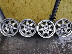 Cromodora. 7.0x15", 5x112, ET35, �� 75���. ����