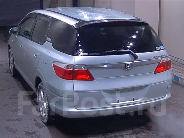 Honda Airwave. ��������, 4wd, 1.5 (110��.�.), ������, 89 000����. ��, �/�, ��� ���. ��� ����� �� ������������ ����