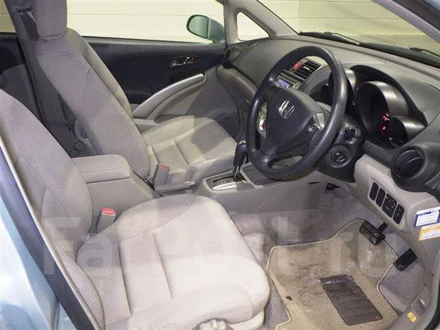 Honda Airwave. ��������, 4wd, 1.5 (110��.�.), ������, 89 000����. ��, �/�, ��� ���. ��� ����� �� ������������ ����