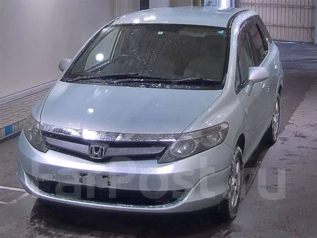 Honda Airwave. ��������, 4wd, 1.5 (110��.�.), ������, 89 000����. ��, �/�, ��� ���. ��� ����� �� ������������ ����