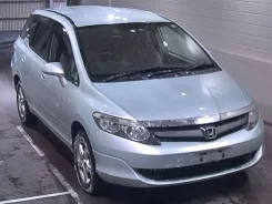 Honda Airwave. ��������, 4wd, 1.5 (110��.�.), ������, 89 000����. ��, �/�, ��� ���. ��� ����� �� ������������ ����