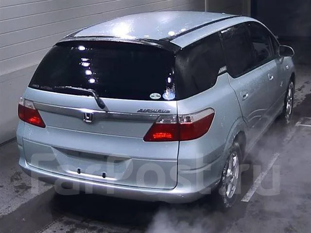 Honda Airwave. ��������, 4wd, 1.5 (110��.�.), ������, 89 000����. ��, �/�, ��� ���. ��� ����� �� ������������ ����