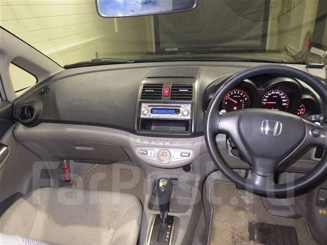 Honda Airwave. ��������, 4wd, 1.5 (110��.�.), ������, 89 000����. ��, �/�, ��� ���. ��� ����� �� ������������ ����