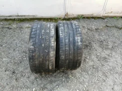 Michelin Pilot Sport 2. ������, 2017 ���, �/�, ����� 30�% ����