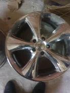 Venerdi. x18", 5x114.3 ����