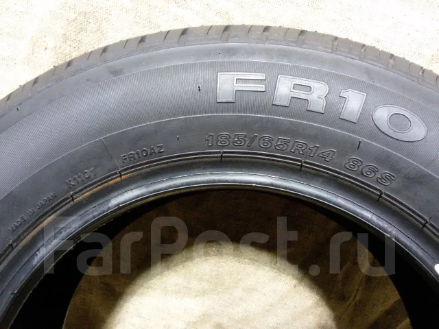 Firestone FR 10. ������, �/�, ����� 5 % ����
