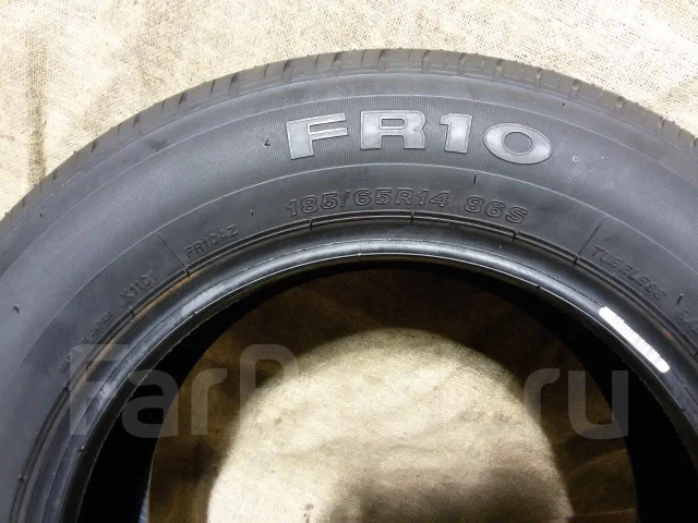 Firestone FR 10. ������, 2017 ���, �/�, ����� �� 5 % ����