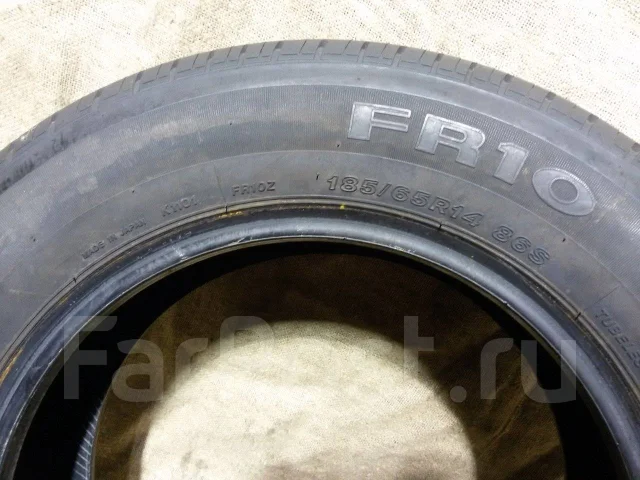 Firestone FR 10. ������, 2014 ���, �/�, ����� 10 % ����