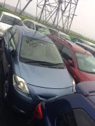 Toyota Belta. SCP92 ����