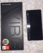 Lenovo Vibe Shot. �/�, 32 ��, ������, 3G, 4G LTE, Dual-SIM, ���������� ����