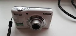 Nikon Coolpix L25. ���: 5� ����