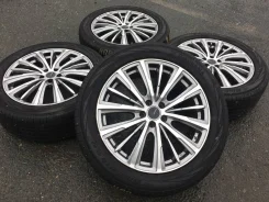 Hot Stuff Passage. 7.0x18", 5x100, ET48. ��� ����� �� ������������ ����
