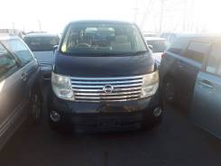 Nissan Elgrand. NE51 ����