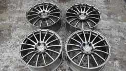 Yokohama Connoisseur 151c. 8.5x18", 5x114.3, ET45 ����