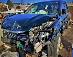 Toyota Vanguard. ACA335174539, 2AZFE ����