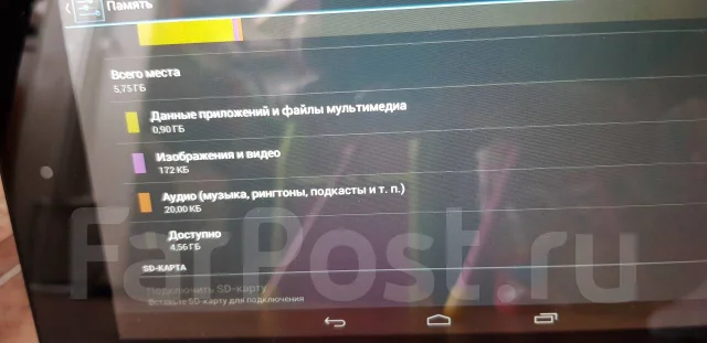 HP Slate 7 ����