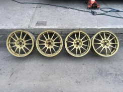 OZ Racing Superleggera. 7.0x17", 5x100, ET48 ����