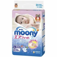 Moony. 0-5��� �� 90���