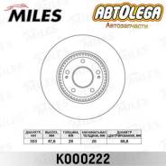   . Miles Hyundai Creta 4WD/iX35/Sonata (NF)/KIA Sportage K000222 
