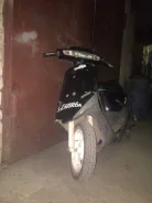 Honda Dio AF18. 65����. ��., ��������, ���, � �������� ����