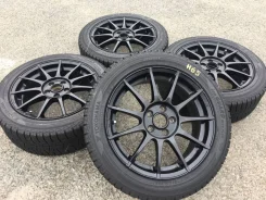 Blade. 7.0x17", 5x108, ET50. ��� ����� �� ������������ ����