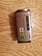 Sony DCR-SX83E. ����� 4-� �� ����