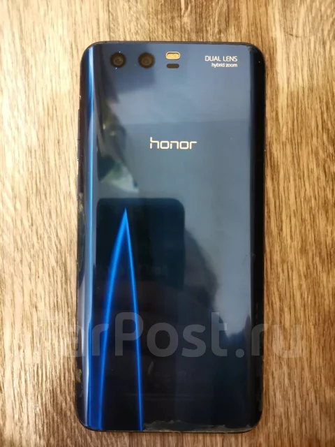 Honor 9. �/�, �����, 4G LTE ����
