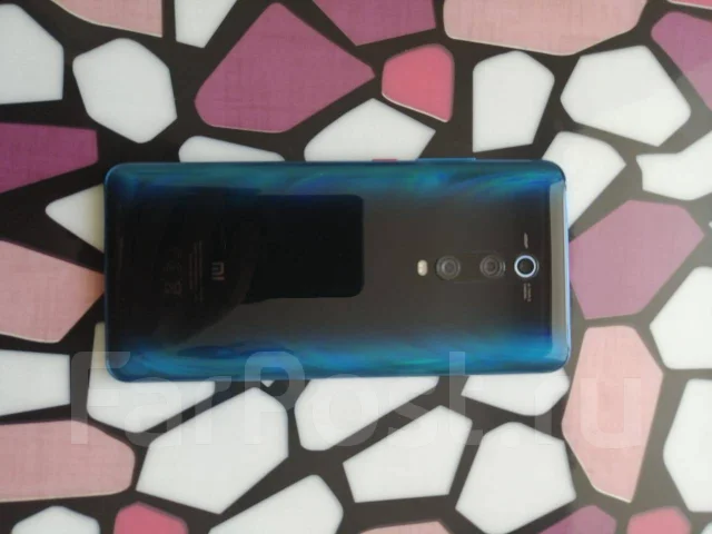 Xiaomi Mi 9T. �/�, 3G, 4G LTE, Dual-SIM, ����������, NFC ����