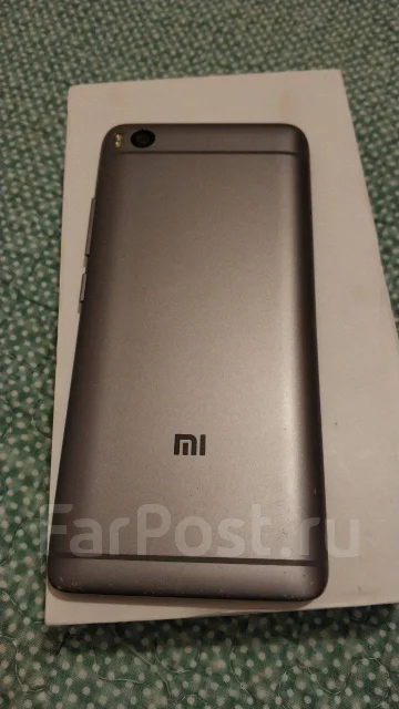 Xiaomi Mi5S. �/�, �����, 3G, 4G LTE, Dual-SIM, NFC ����