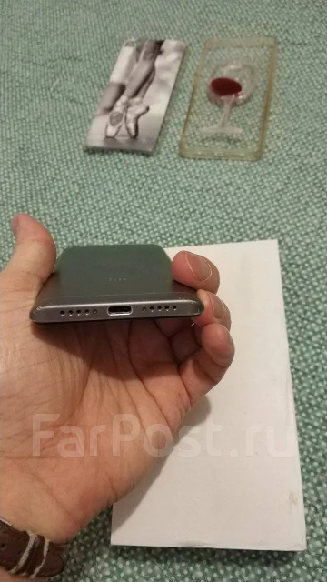 Xiaomi Mi5S. �/�, �����, 3G, 4G LTE, Dual-SIM, NFC ����