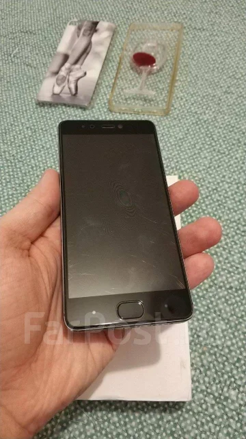 Xiaomi Mi5S. �/�, �����, 3G, 4G LTE, Dual-SIM, NFC ����