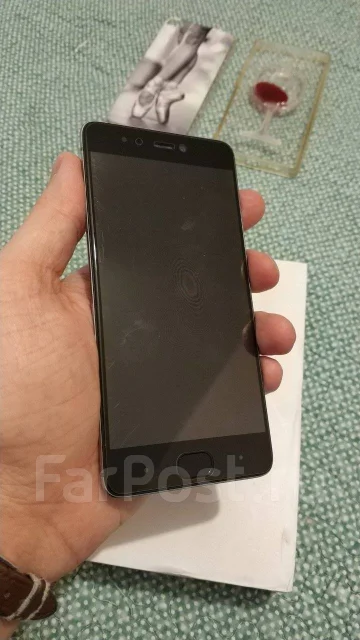 Xiaomi Mi5S. �/�, �����, 3G, 4G LTE, Dual-SIM, NFC ����