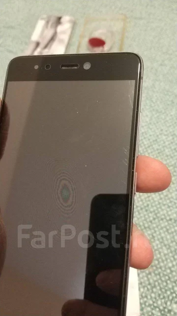 Xiaomi Mi5S. �/�, �����, 3G, 4G LTE, Dual-SIM, NFC ����