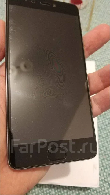 Xiaomi Mi5S. �/�, �����, 3G, 4G LTE, Dual-SIM, NFC ����
