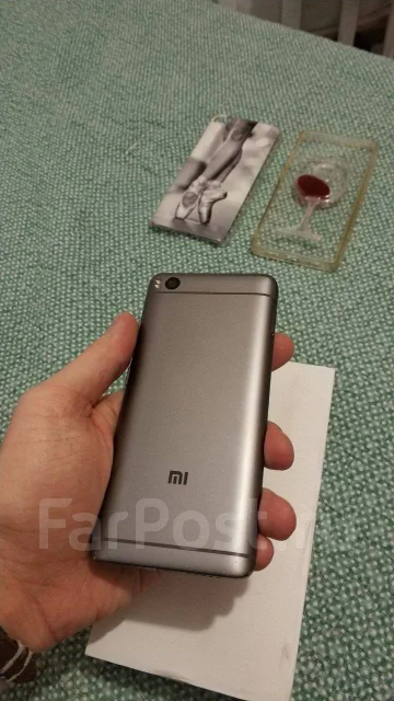 Xiaomi Mi5S. �/�, �����, 3G, 4G LTE, Dual-SIM, NFC ����