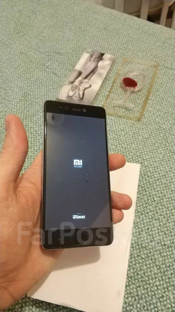 Xiaomi Mi5S. �/�, �����, 3G, 4G LTE, Dual-SIM, NFC ����