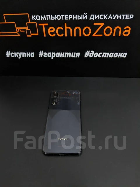 Honor 20. �/� ����