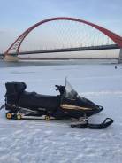 BRP Ski-Doo Skandic SUV. ����������, ���� ���, � �������� ����