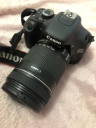 Canon EOS 600D. 15 - 19.9 ��, ���: 3� ����