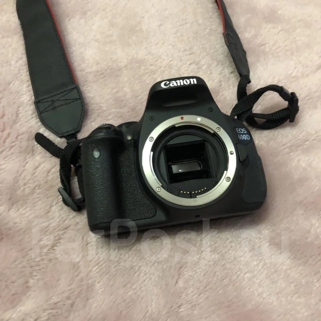 Canon EOS 600D. 15 - 19.9 ��, ���: 3� ����