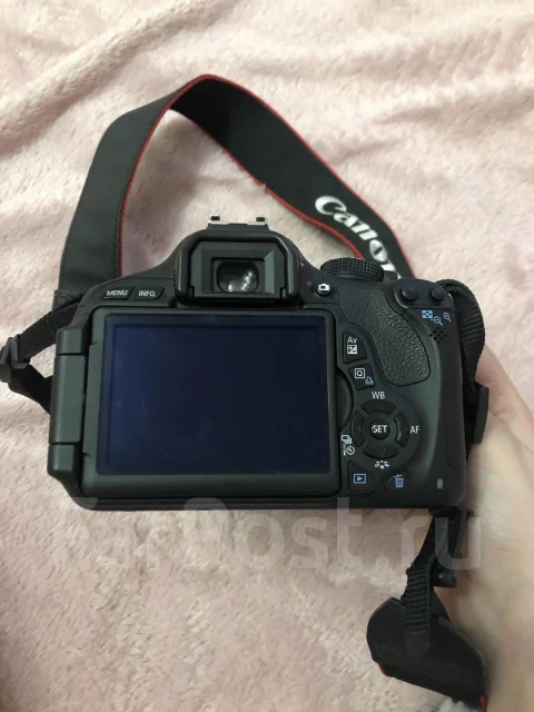 Canon EOS 600D. 15 - 19.9 ��, ���: 3� ����
