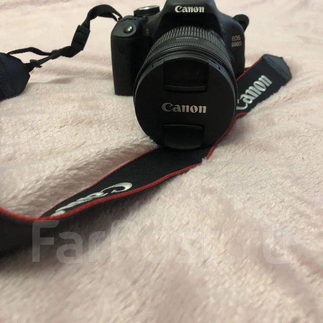 Canon EOS 600D. 15 - 19.9 ��, ���: 3� ����