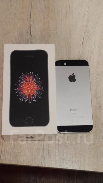 Apple iPhone SE. �/� ����