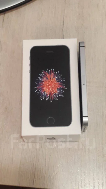 Apple iPhone SE. �/� ����