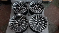 Fledermaus. 9.0/9.0x20", 5x114.3, ET25/35, �� 73���. ����