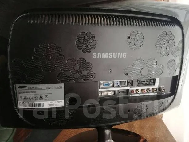 Samsung. 18.5" ����