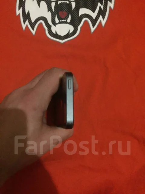Apple iPhone 5. �/�, ������, 4G LTE ����