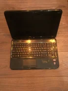 HP Pavilion g6. 15.6", 2,3����, ��� 8 ��, ���� 1 000���, WiFi, Bluetooth, ����������� �� 2��. ����