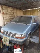 Chrysler Voyager ����