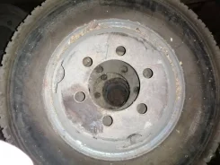 Isuzu. x14", 6x132 ����